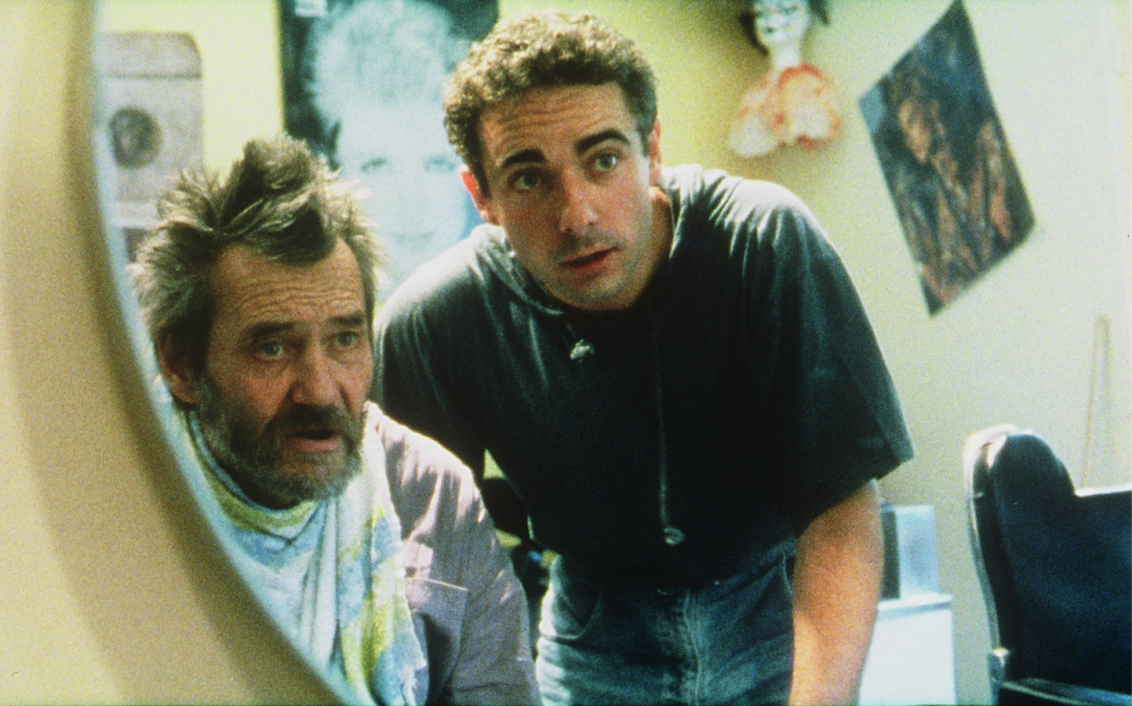 La moindre des choses - Nicolas Philibert