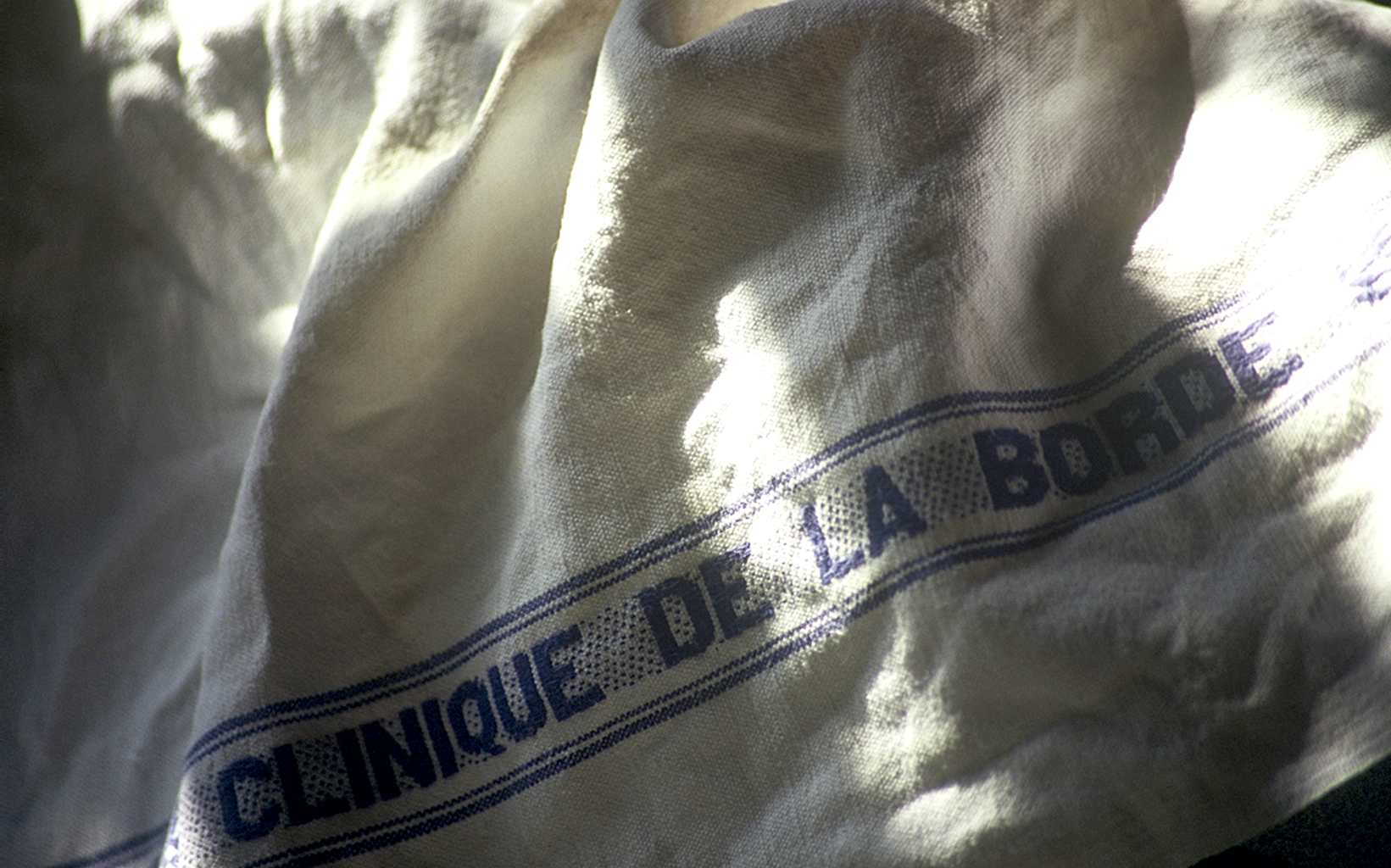 La moindre des choses - Nicolas Philibert