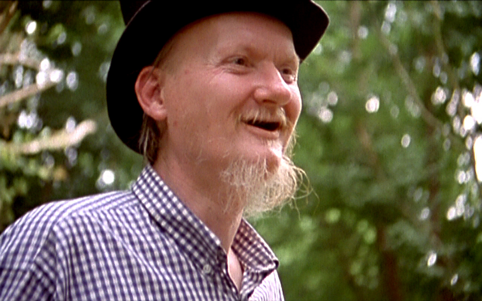 La moindre des choses - Nicolas Philibert