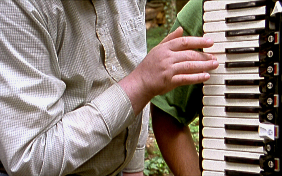 La moindre des choses - Nicolas Philibert