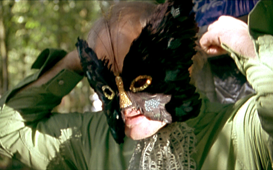 La moindre des choses - Nicolas Philibert