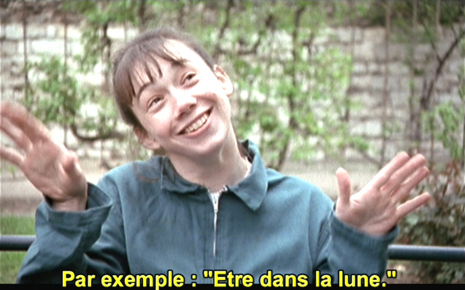 Le pays des sourds - Nicolas Philibert