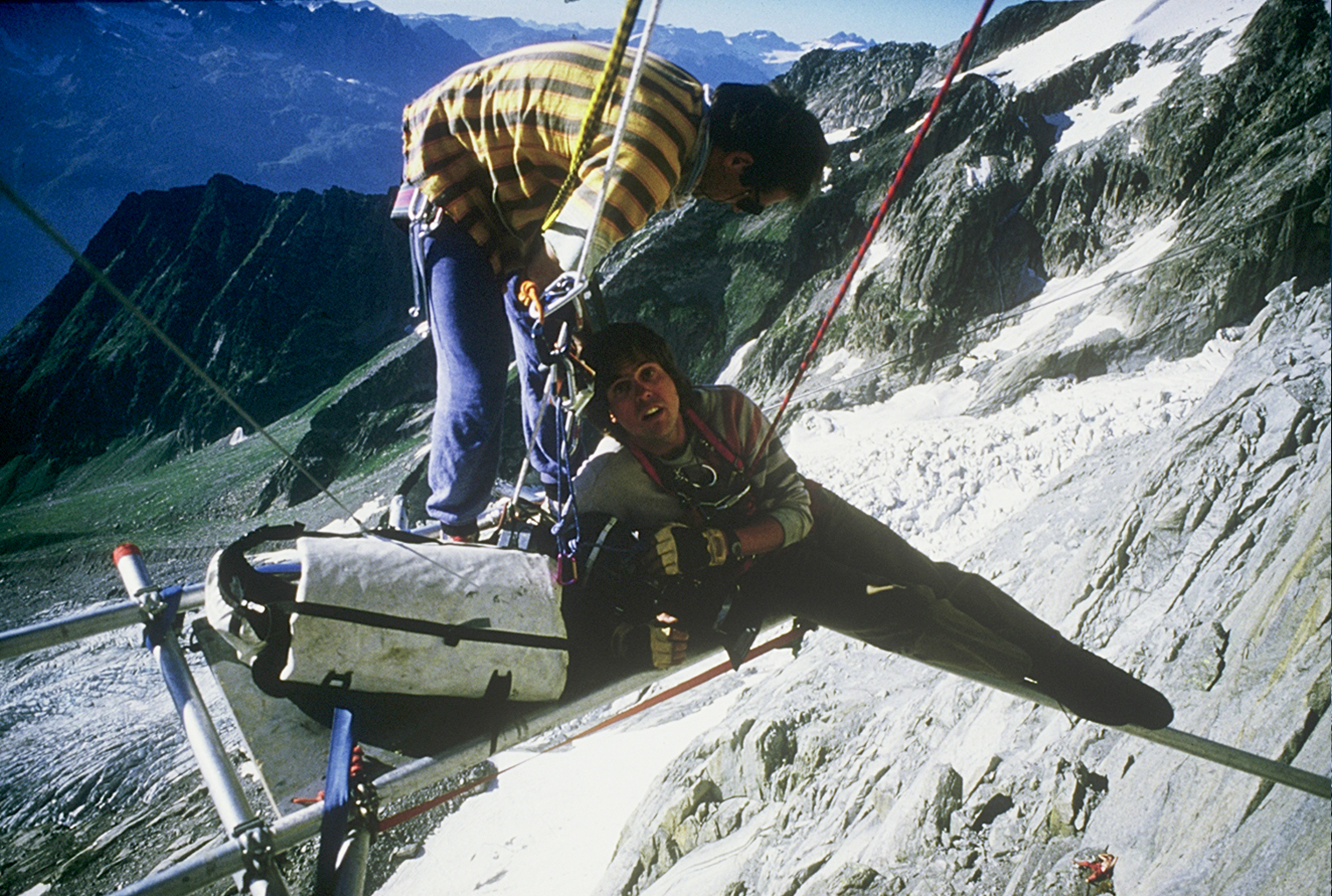 Christophe - Nicolas Philibert