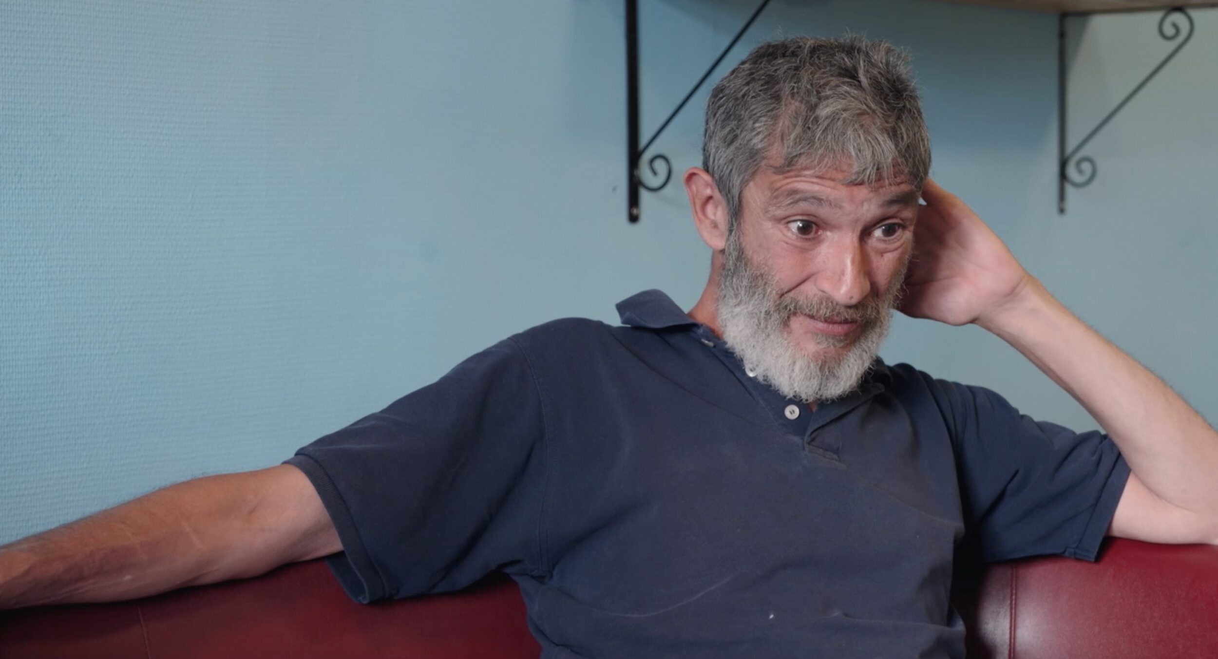 At Averroes & Rosa Parks - Nicolas Philibert