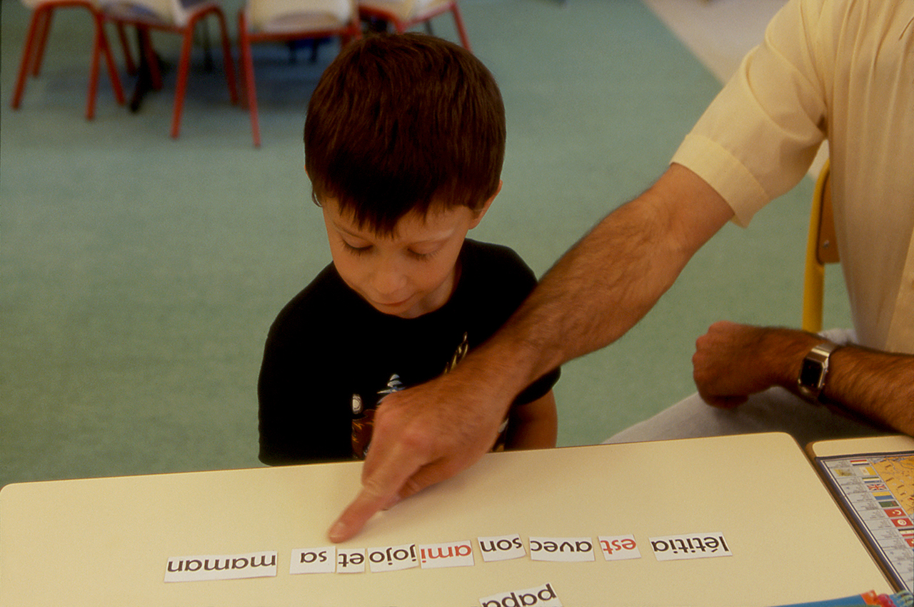 Être et avoir - Nicolas Philibert