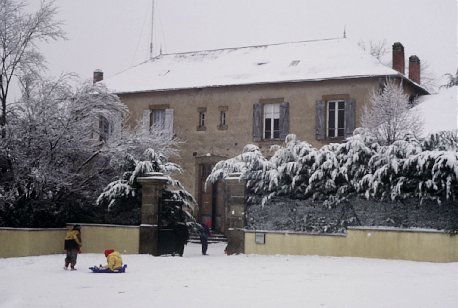 Être et avoir - Nicolas Philibert