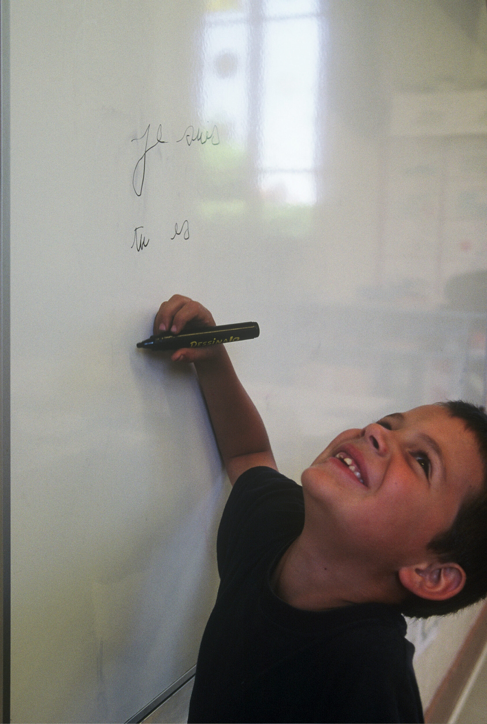 Être et avoir - Nicolas Philibert