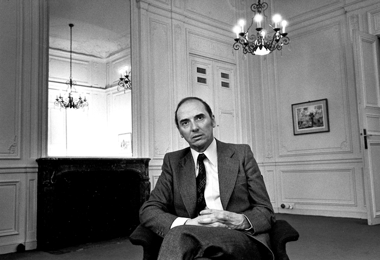 La voix de son maître - Nicolas Philibert