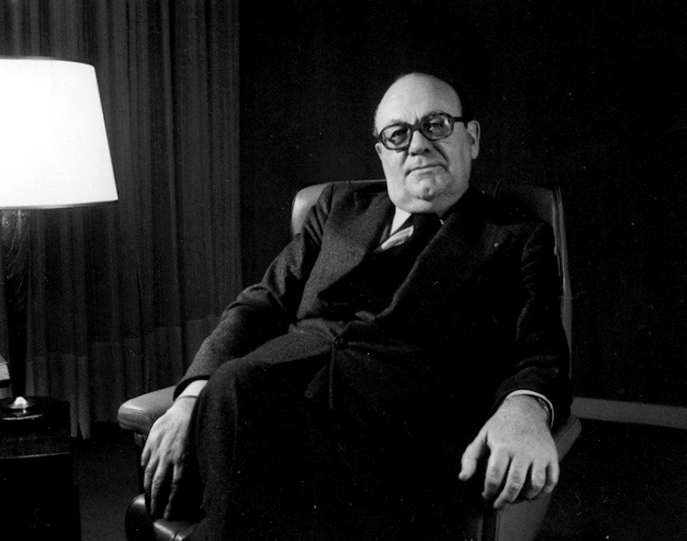 La voix de son maître - Nicolas Philibert