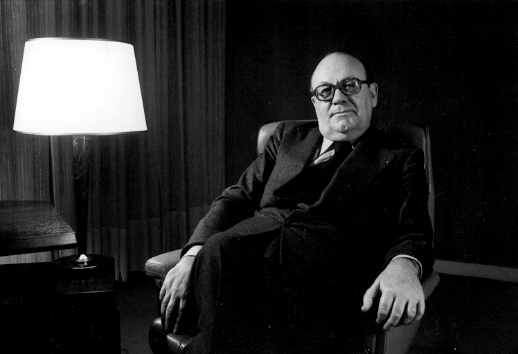 La voix de son maître - Nicolas Philibert