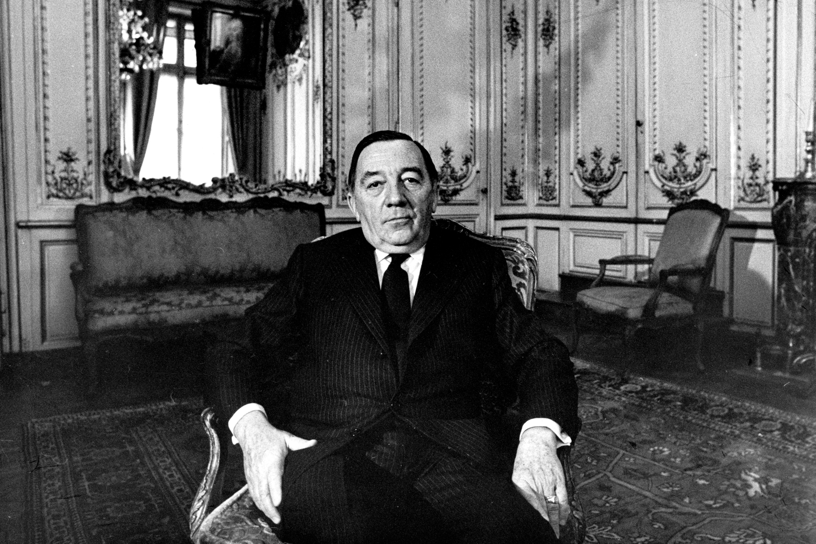 La voix de son maître - Nicolas Philibert