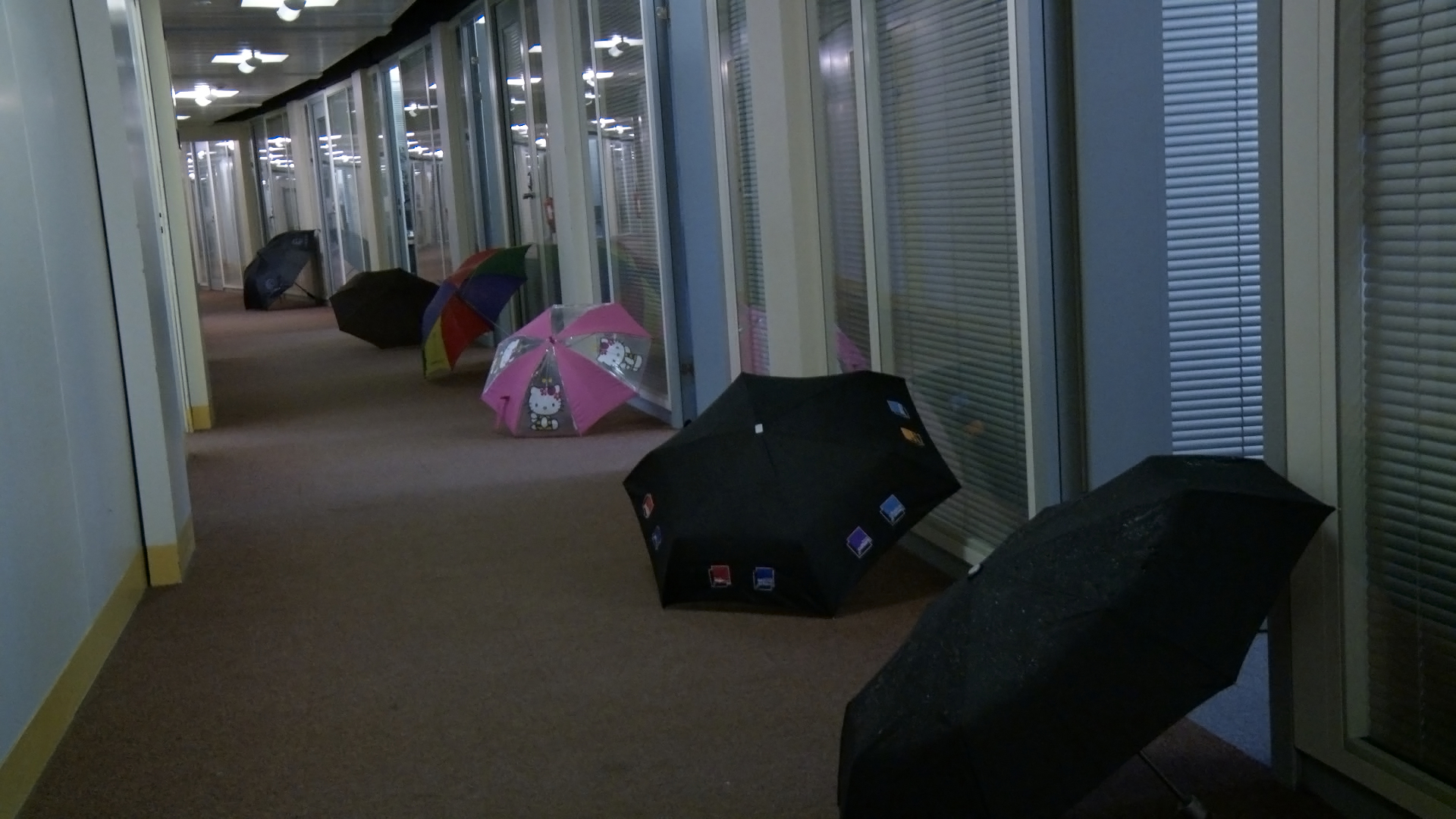 La maison de la radio - Nicolas Philibert