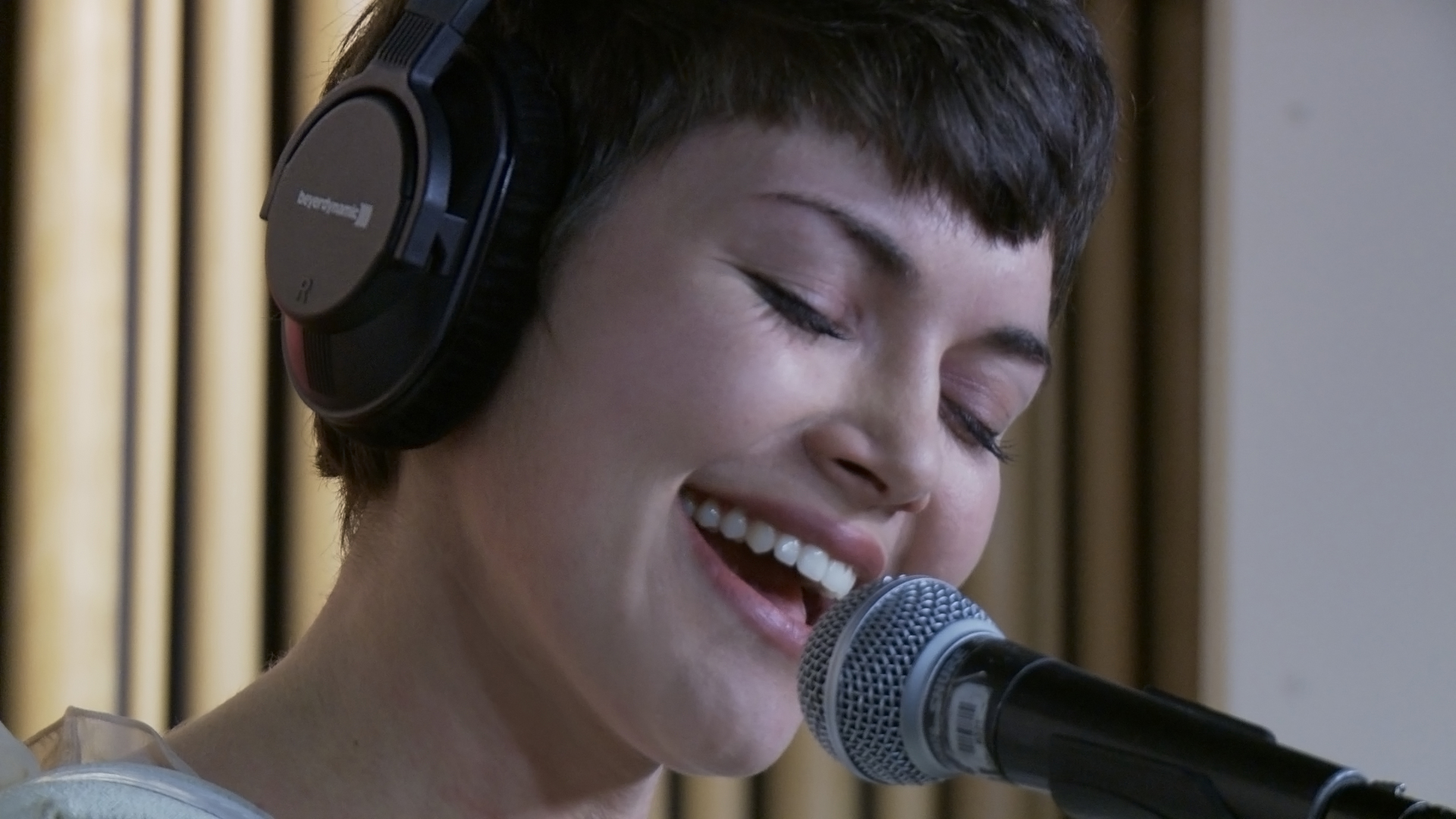 La maison de la radio - Nicolas Philibert