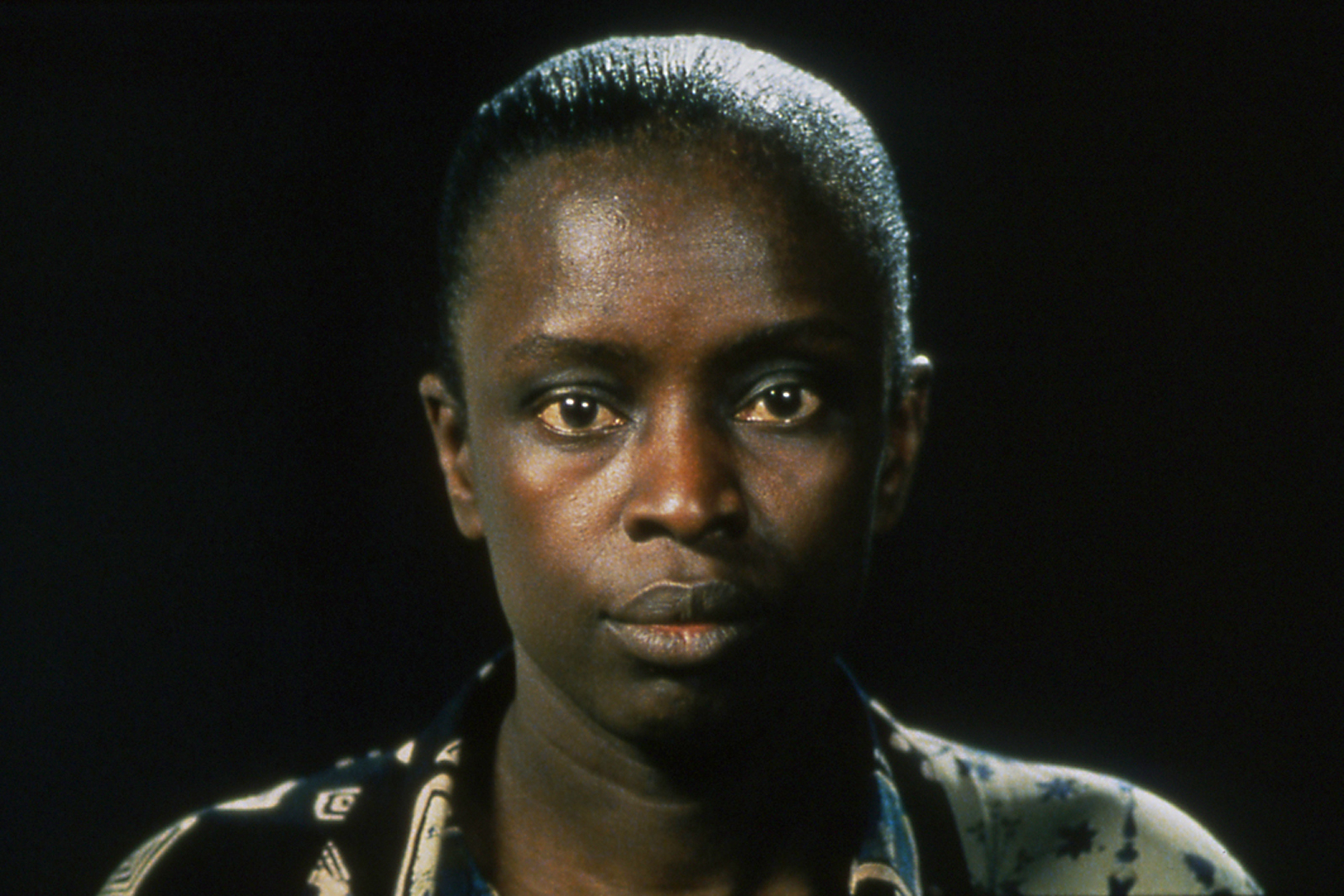 Nous, sans papiers de France… - Nicolas Philibert