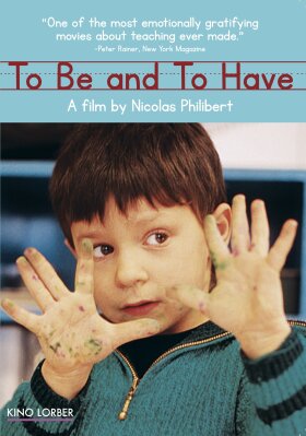Être et avoir - Nicolas Philibert