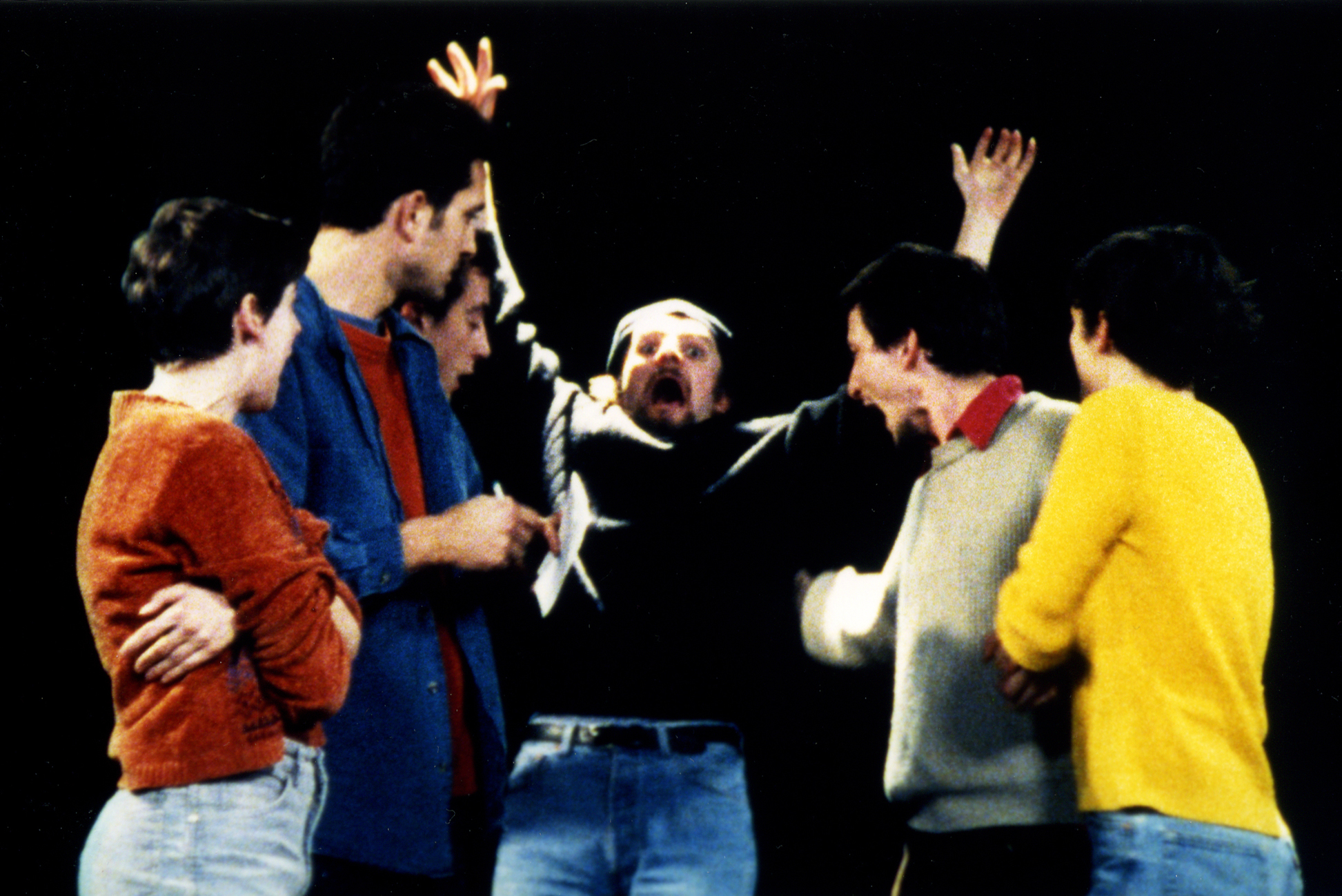 Qui sait ? - Nicolas Philibert