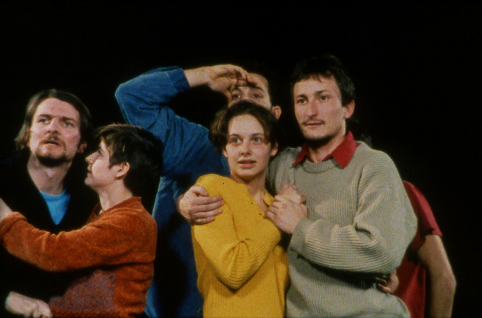 Qui sait ? - Nicolas Philibert