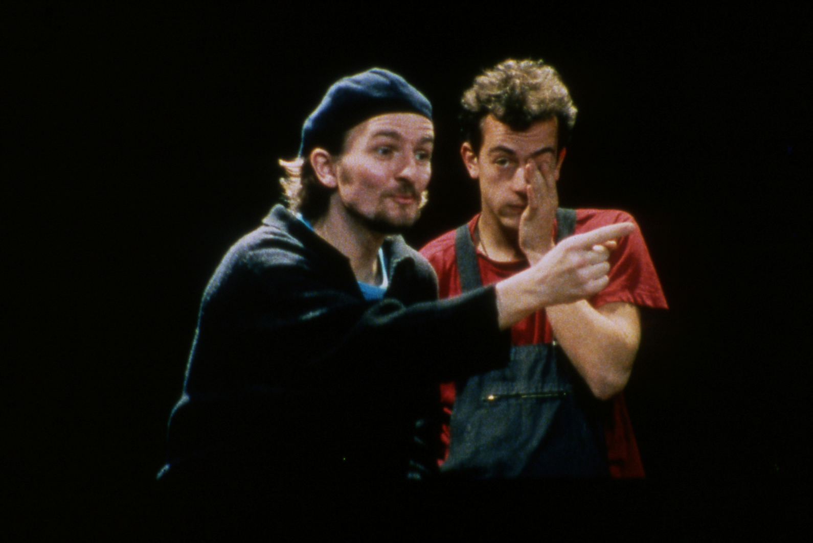 Qui sait ? - Nicolas Philibert