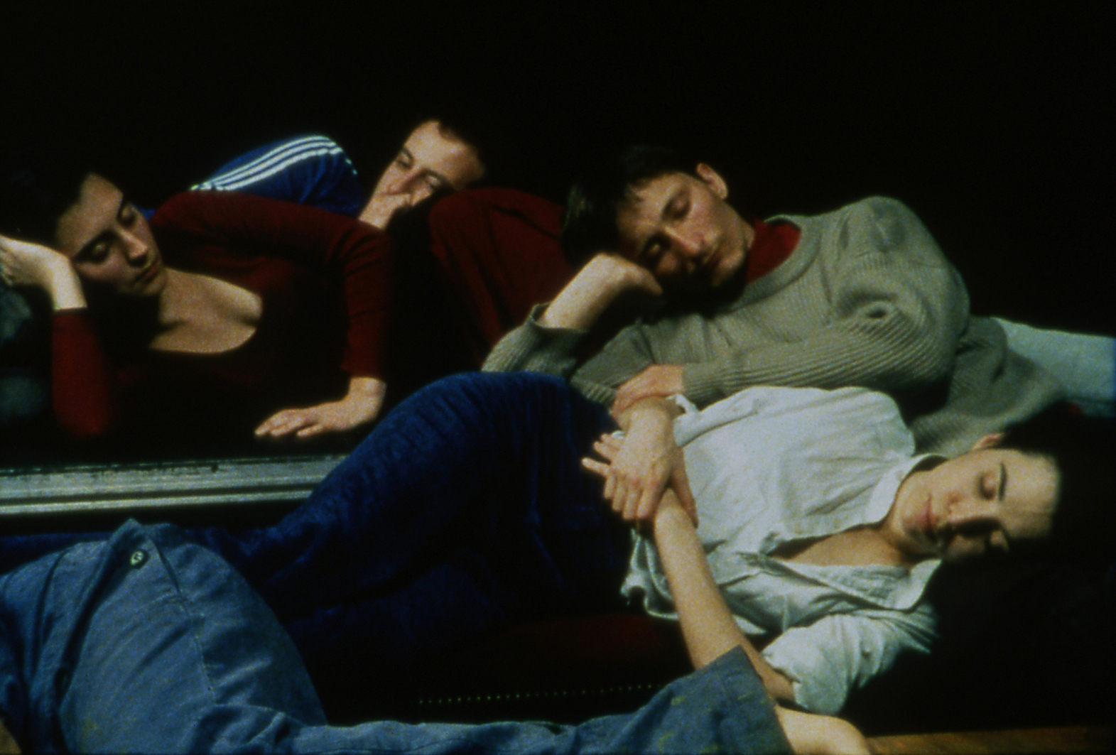 Qui sait ? - Nicolas Philibert