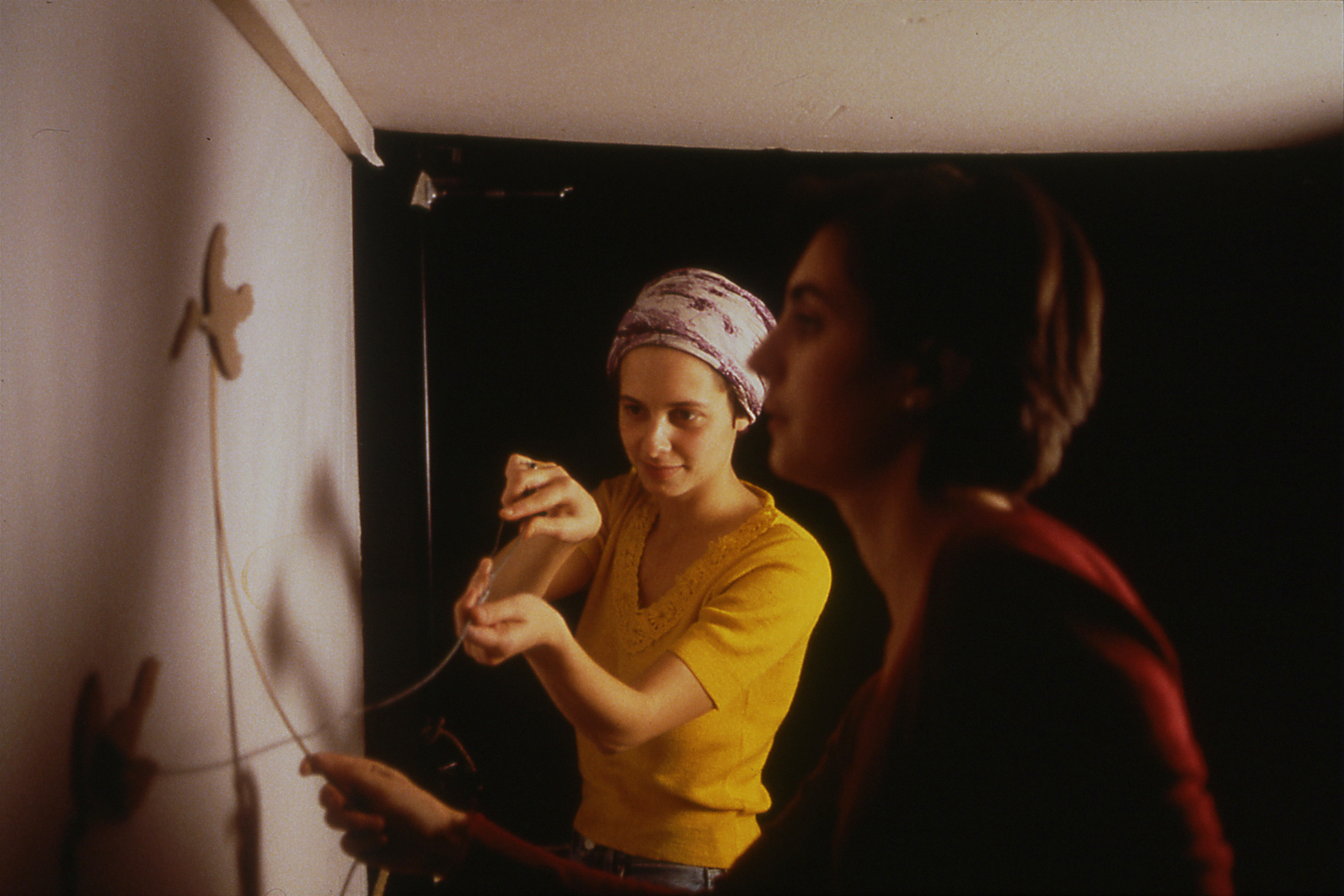 Qui sait ? - Nicolas Philibert