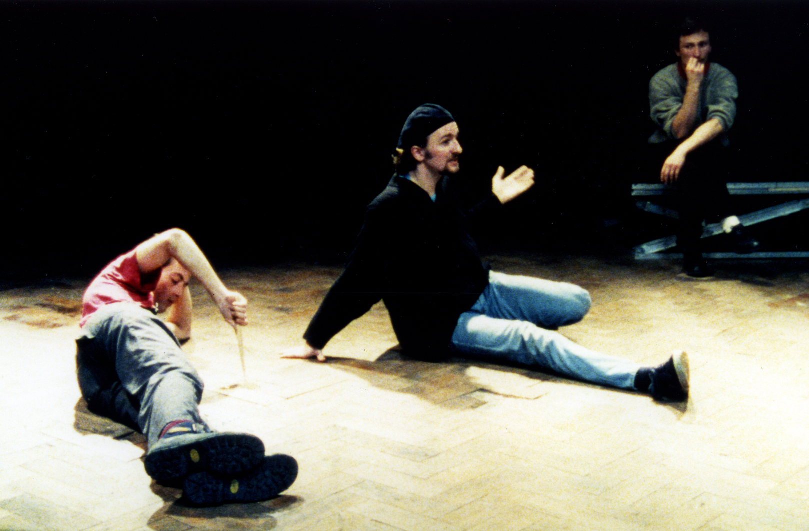 Qui sait ? - Nicolas Philibert