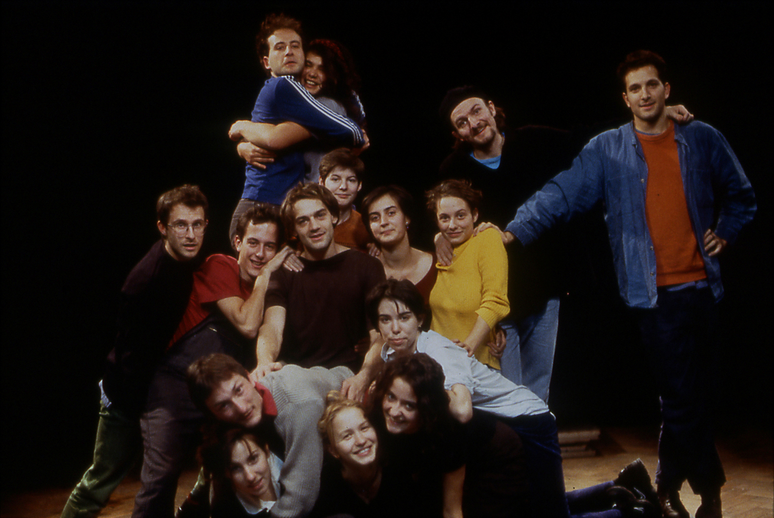 Qui sait ? - Nicolas Philibert