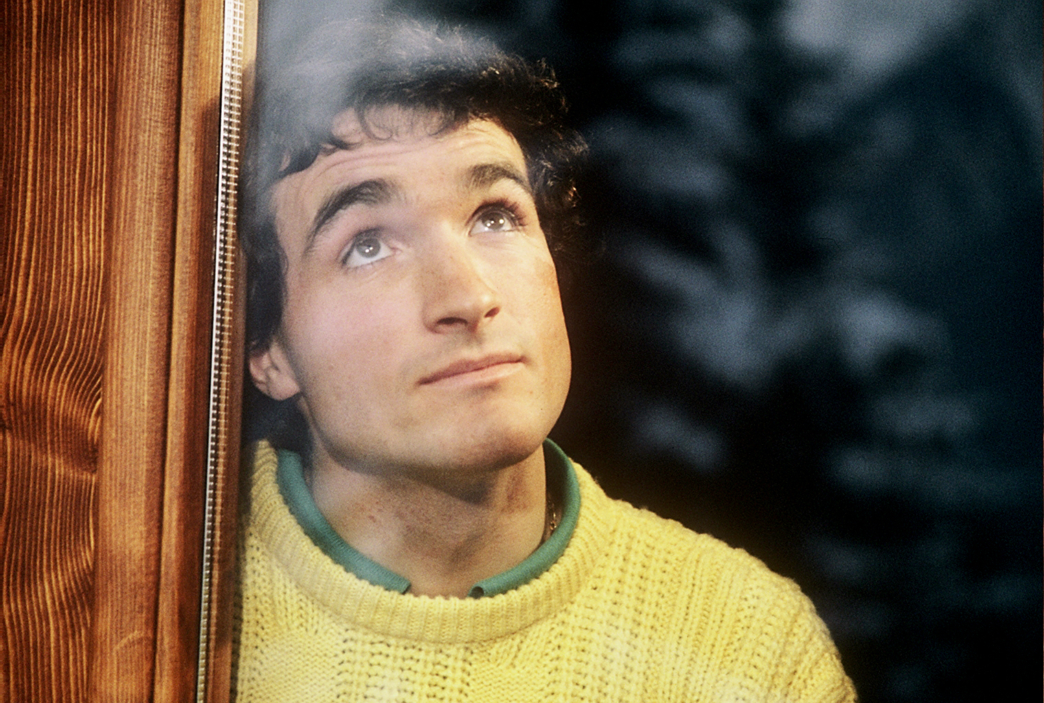 Trilogie pour un homme seul - Nicolas Philibert