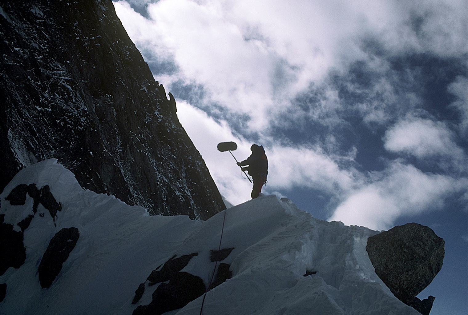 Trilogie pour un homme seul - Nicolas Philibert