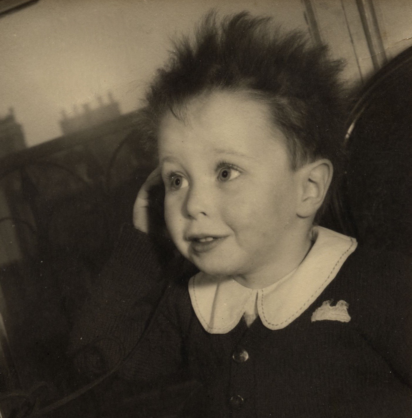 Bio - Nicolas Philibert